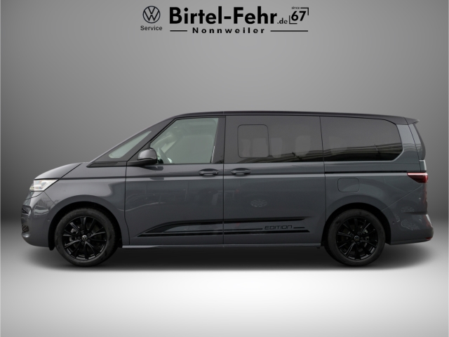 VW T7 Multivan Edition eHybrid 4MOTION DSG Lang AHK Pano