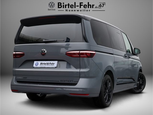 VW T7 Multivan Edition eHybrid 4MOTION DSG Lang AHK Pano