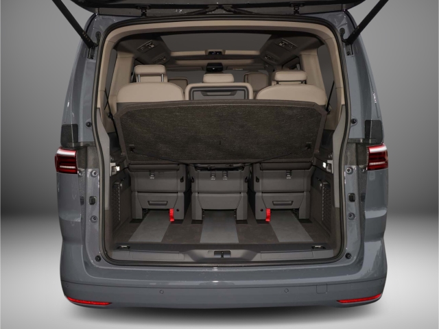 VW T7 Multivan Edition eHybrid 4MOTION DSG Lang AHK Pano