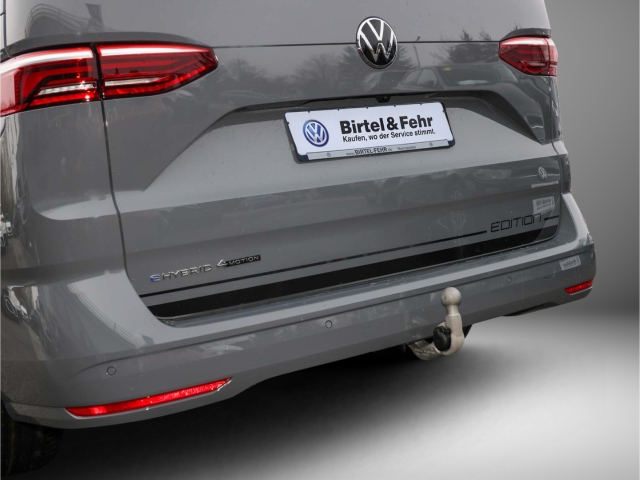 VW T7 Multivan Edition eHybrid 4MOTION DSG Lang AHK Pano