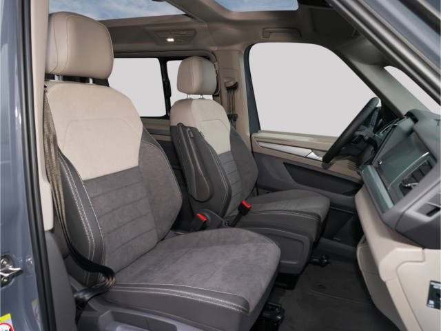 VW T7 Multivan Edition eHybrid 4MOTION DSG Lang AHK Pano