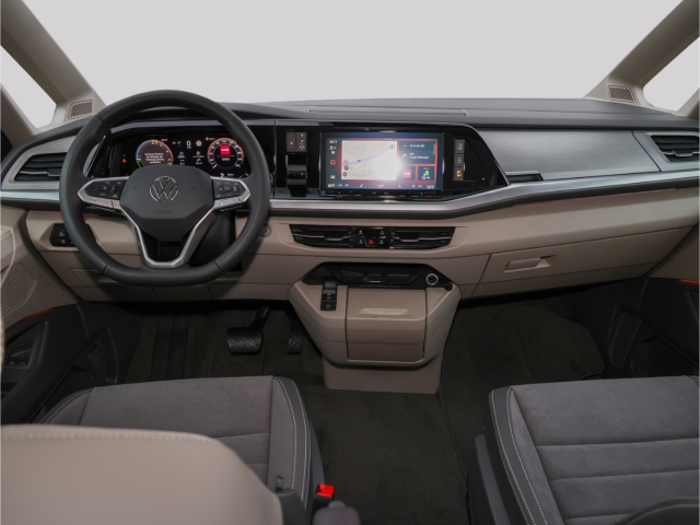 VW T7 Multivan Edition eHybrid 4MOTION DSG Lang AHK Pano