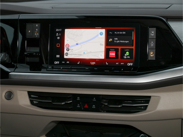 VW T7 Multivan Edition eHybrid 4MOTION DSG Lang AHK Pano