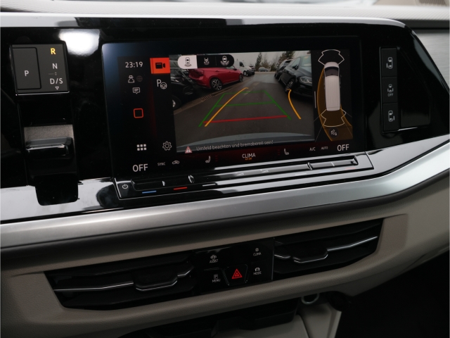 VW T7 Multivan Edition eHybrid 4MOTION DSG Lang AHK Pano
