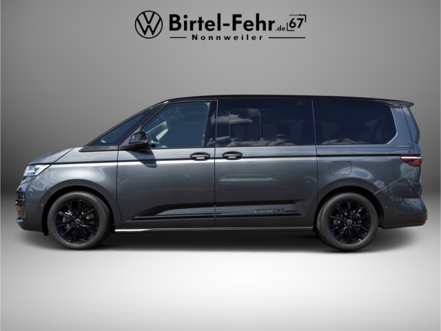 VW T7 Multivan Edition 2.0 TDI DSG Lang Pano Matrix LED Kamera