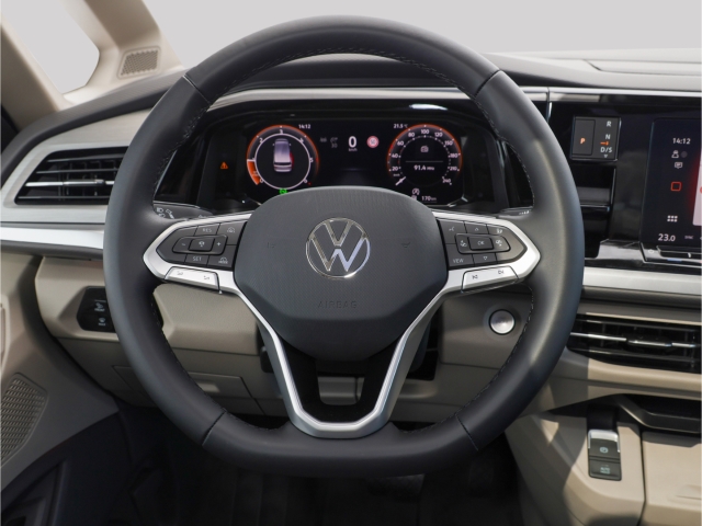 VW T7 Multivan Edition 2.0 TDI DSG Lang Pano Matrix LED Kamera