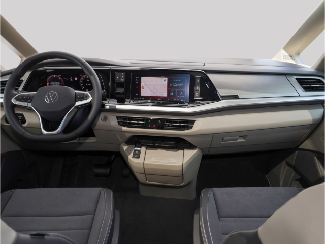 VW T7 Multivan Edition 2.0 TDI DSG Lang Pano Matrix LED Kamera