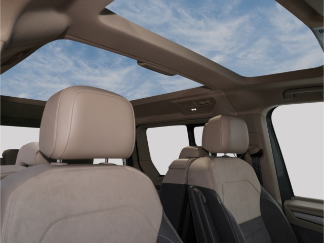 VW T7 Multivan Edition 2.0 TDI DSG Lang Pano Matrix LED Kamera