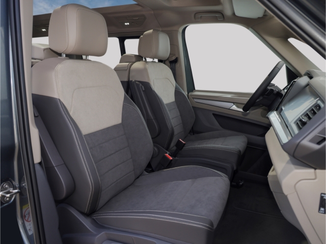 VW T7 Multivan Edition 2.0 TDI DSG Lang Pano Matrix LED Kamera