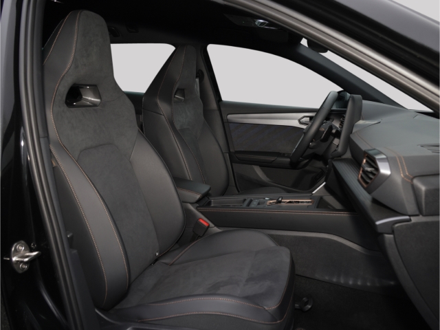 Cupra Leon ST VZ 2.0 TSI DSG 4Drive LED Navi Kamera