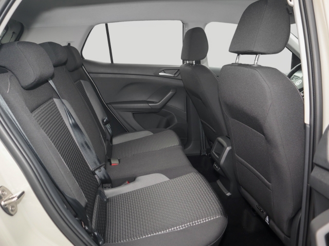 VW T-Cross ACTIVE 1.0 TSI 5 JAHRE GARANTIE digitales Cockpit . Apple CarPlay