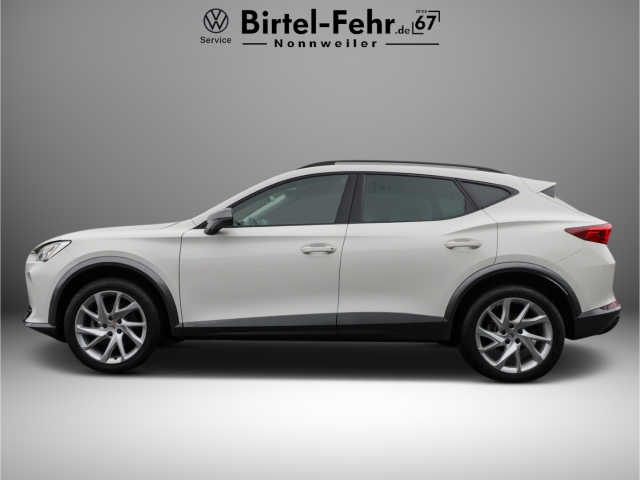Cupra Formentor 1.5 TSI 6-Gang LED ACC FullLink Keyless