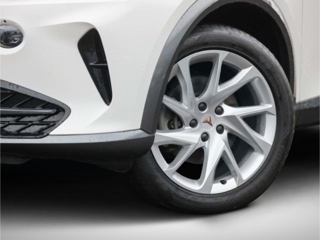 Cupra Formentor 1.5 TSI 6-Gang LED ACC FullLink Keyless