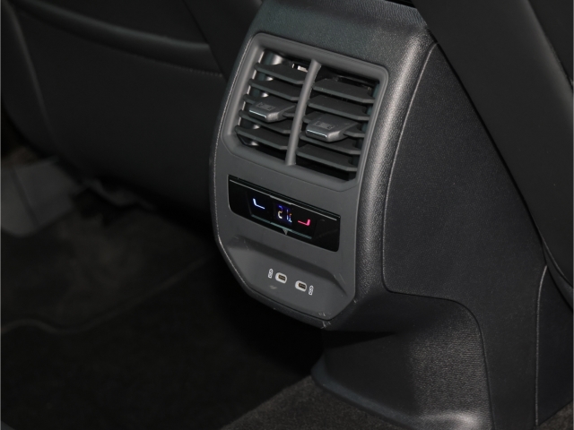 Cupra Formentor 1.5 TSI 6-Gang LED ACC FullLink Keyless