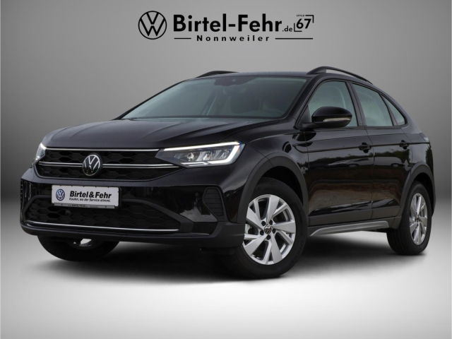 VW Taigo Life 1.0 TSI DSG 2 JAHRE