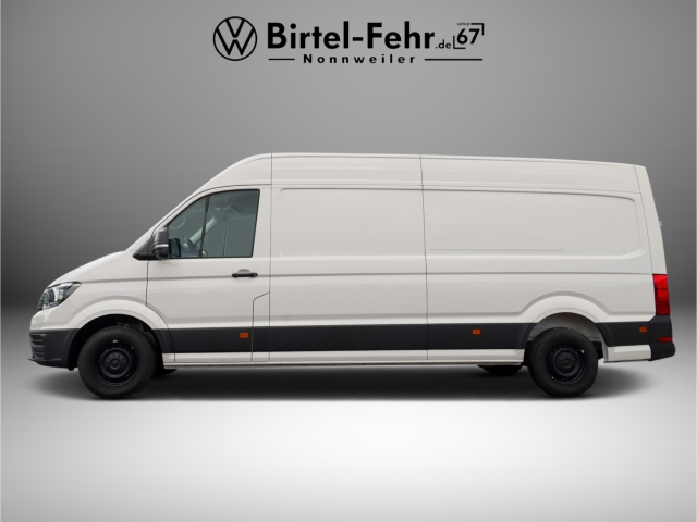 VW Crafter Kasten 35 lang Hochdach 2.0 TDI Rückfahrkam. Notbremsass.