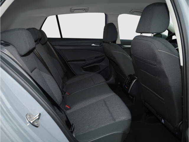 VW Golf VIII Move 1.5 eTSI DSG Navi LED PDC SITZHZG LEDERMFL