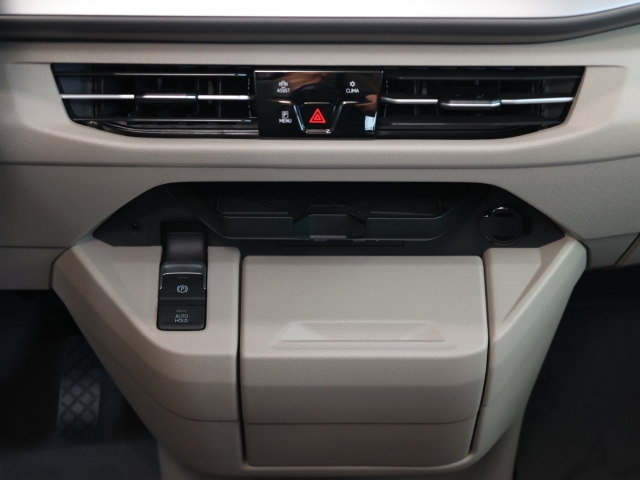 VW T7 Multivan Edition 1.5 TSI 7-Sitzer Navi SITZHZG LED Touchscreen ACC MFL
