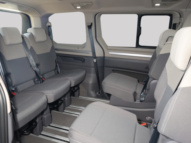 VW T7 Multivan Edition 1.5 TSI 7-Sitzer Navi SITZHZG LED Touchscreen ACC MFL