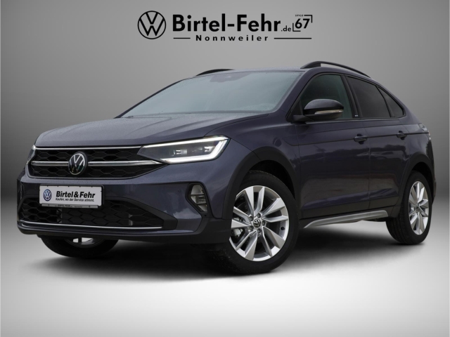VW Taigo Move 1.5 TSI DSG IQ Drive