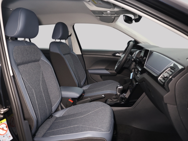 VW T-Cross Style 1.5 TSI DSG Matrix 4J Garantie RFK ACC