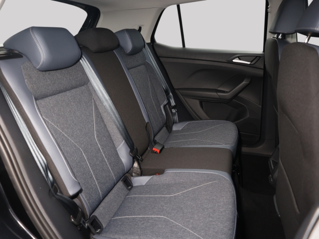 VW T-Cross Style 1.5 TSI DSG Matrix 4J Garantie RFK ACC