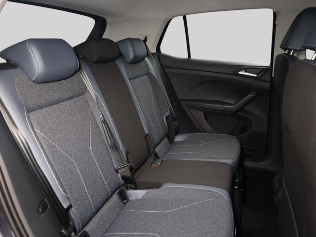VW T-Cross Style 1.5 TSI DSG Matrix LED 4J Garantie RFK ACC