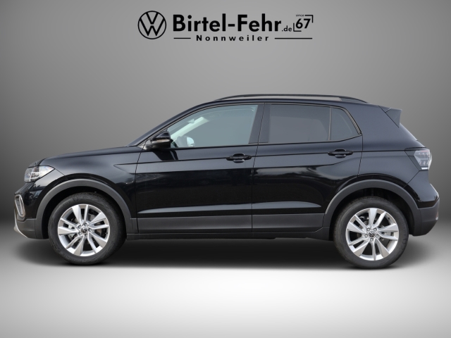 VW T-Cross Life 1.5 TSI DSG Matrix RFK ACC PDC