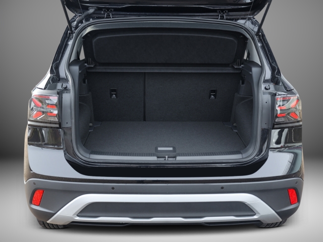 VW T-Cross Life 1.5 TSI DSG Matrix RFK ACC PDC