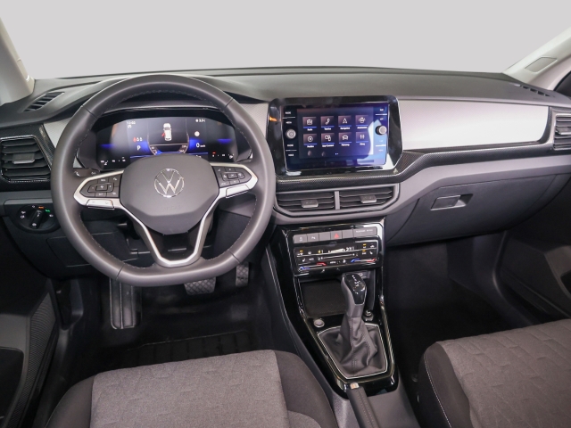 VW T-Cross Life 1.5 TSI DSG Matrix RFK ACC PDC