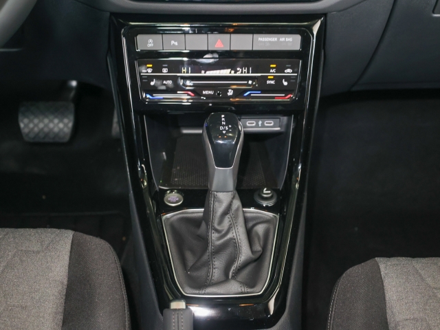 VW T-Cross Life 1.5 TSI DSG Matrix RFK ACC PDC