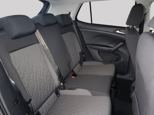 VW T-Cross Life 1.5 TSI DSG Matrix RFK ACC PDC
