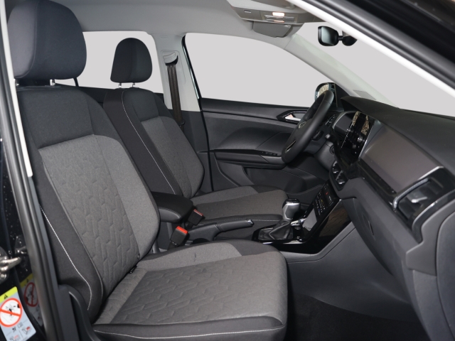 VW T-Cross Life 1.5 TSI DSG Matrix RFK ACC PDC