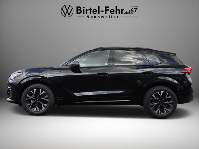 Cupra Terramar 1.5 eTSI DSG Voll-LED Kamera AHK