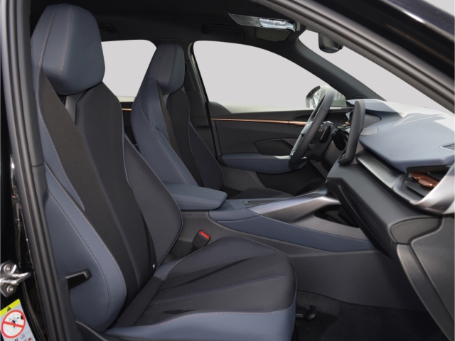 Cupra Terramar 1.5 eTSI DSG Voll-LED Kamera AHK
