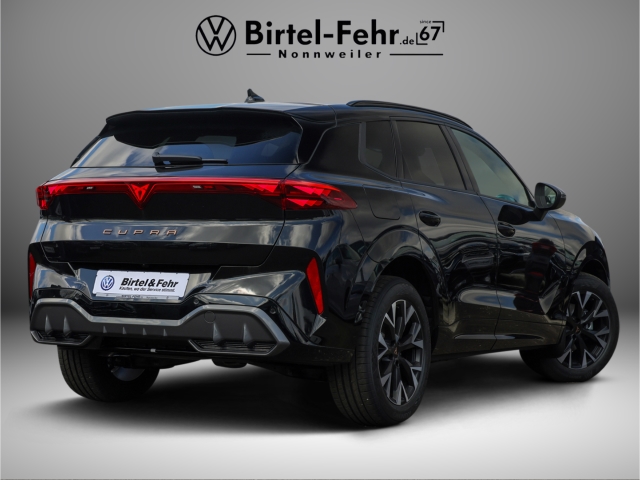 Cupra Terramar 1.5 eTSI DSG Voll-LED Kamera