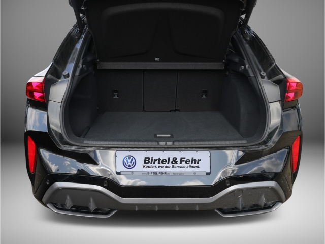 Cupra Terramar 1.5 eTSI DSG Voll-LED Kamera