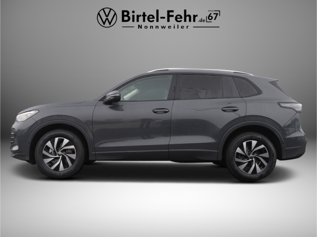 VW Tiguan Life Plus 1.5 eTSI DSG ACC NAVI