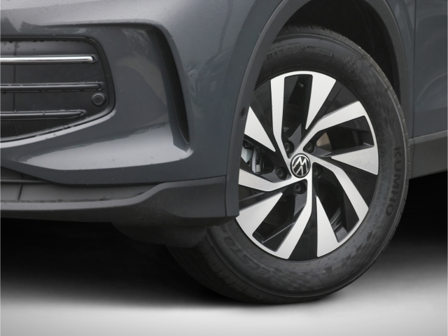 VW Tiguan Life Plus 1.5 eTSI DSG ACC NAVI