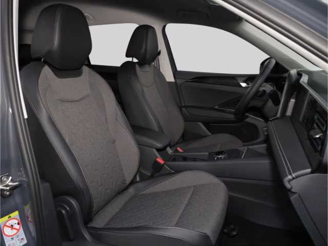 VW Tiguan Life Plus 1.5 eTSI DSG ACC NAVI