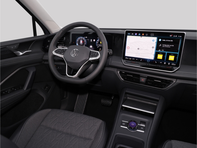 VW Tiguan Life Plus 1.5 eTSI DSG ACC NAVI