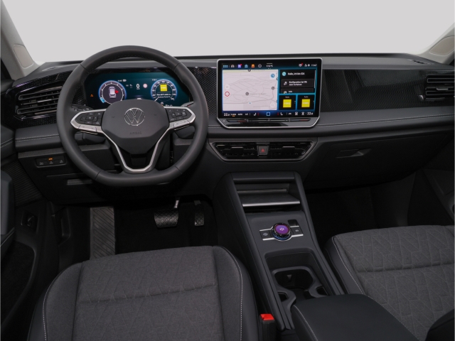 VW Tiguan Life Plus 1.5 eTSI DSG ACC NAVI