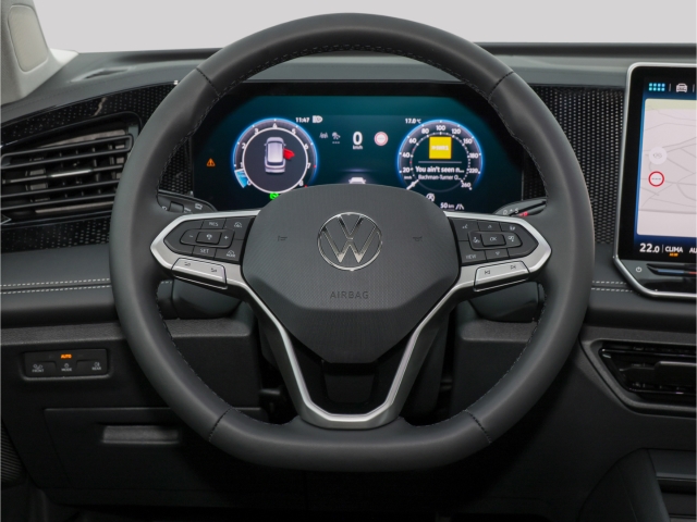VW Tiguan Life Plus 1.5 eTSI DSG ACC NAVI