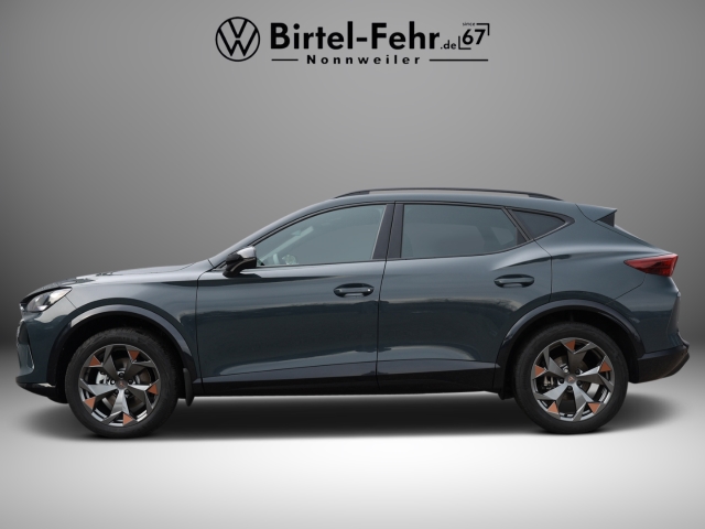 Cupra Formentor 1.5 eTSI DSG Kamera Voll LED