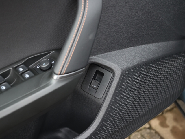 Cupra Formentor 1.5 eTSI DSG Kamera Voll LED