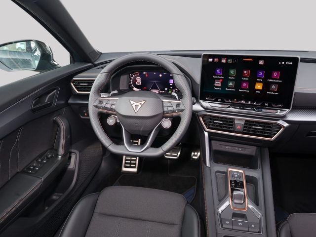 Cupra Formentor 1.5 eTSI DSG Kamera Voll LED