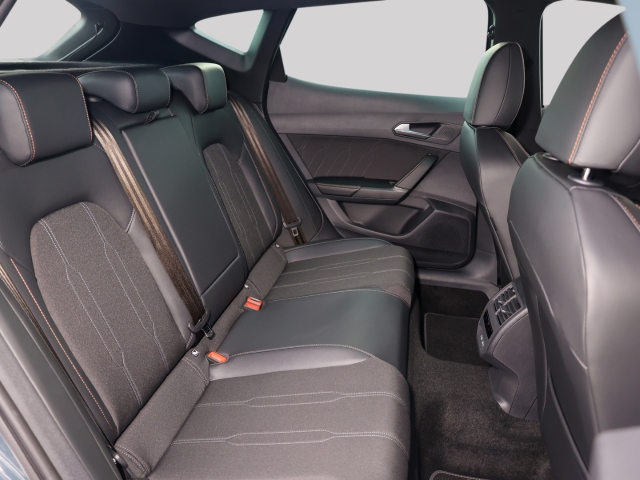 Cupra Formentor 1.5 eTSI DSG Kamera Voll LED