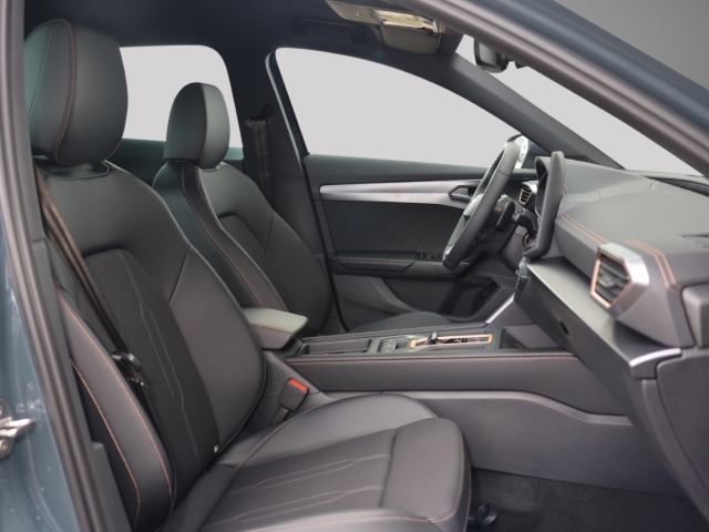 Cupra Formentor 1.5 eTSI DSG Kamera Voll LED