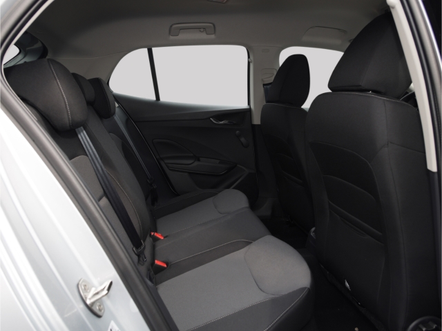 Skoda Fabia Selection Plus 1.0 TSI DSG LED