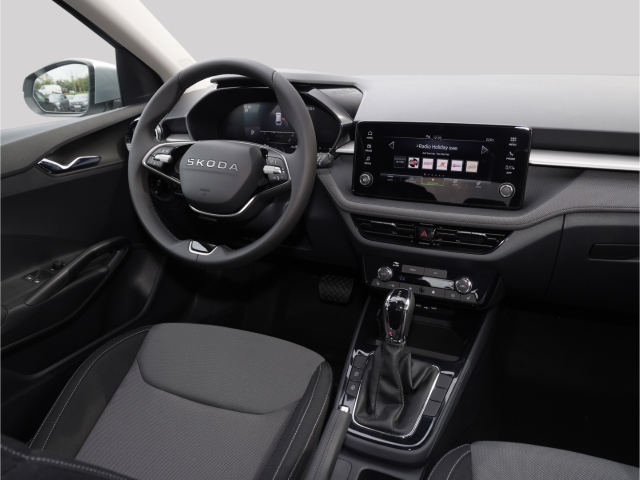 Skoda Fabia Selection Plus 1.0 TSI DSG LED